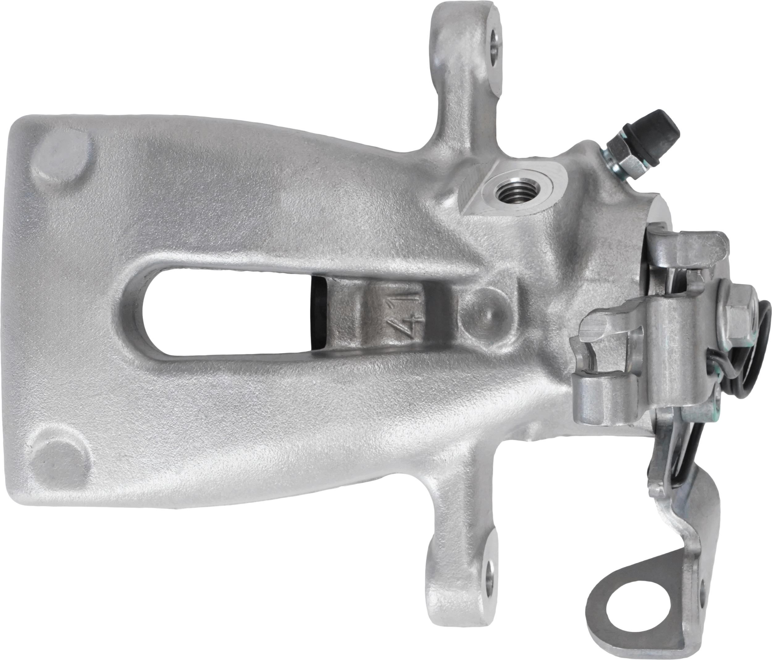 Bremssattel