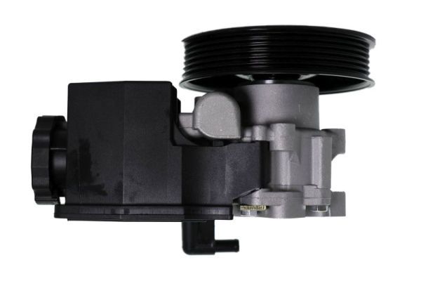 Hydraulikpumpe, Lenkung