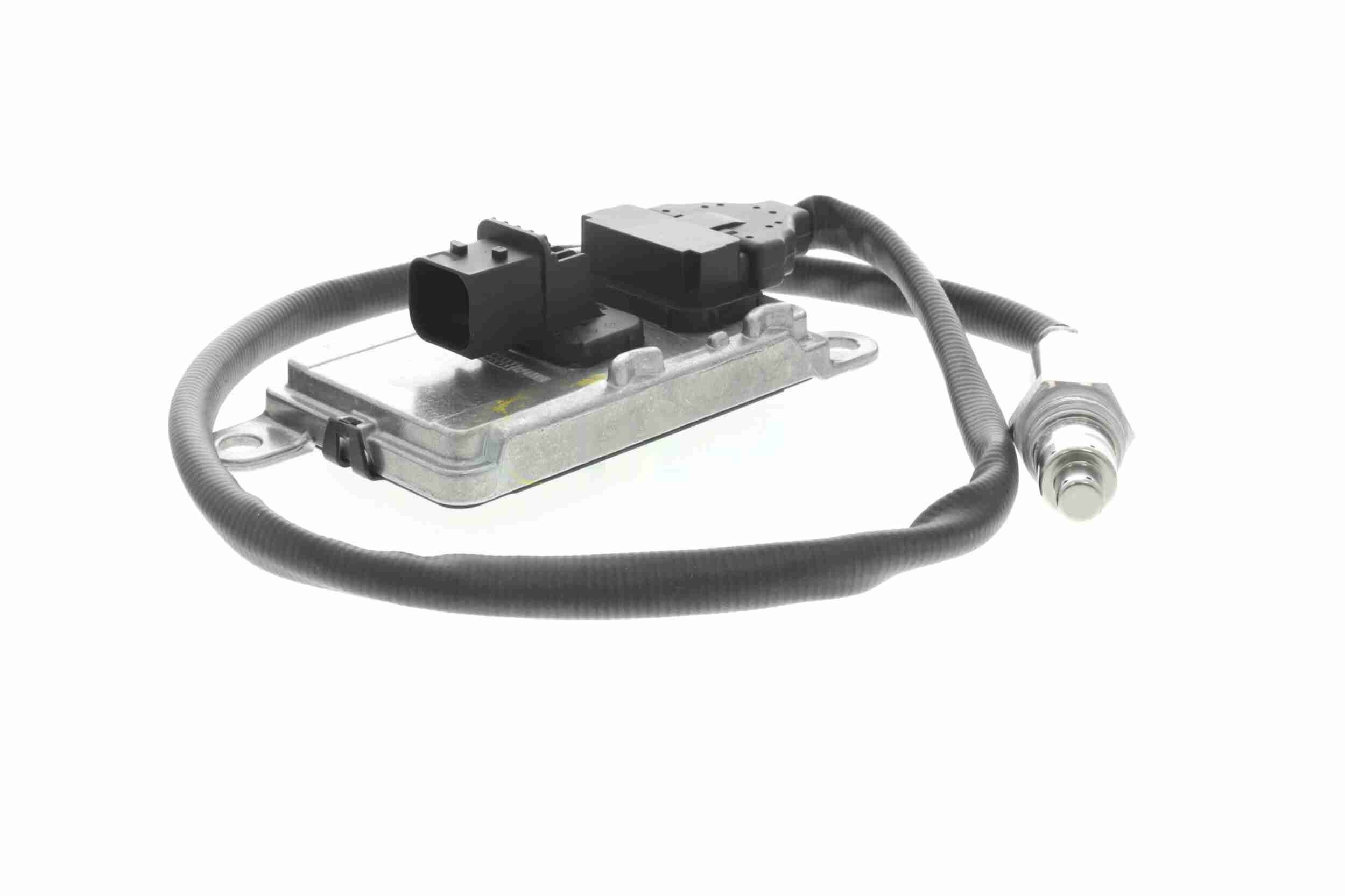 NOx-Sensor, Harnstoffeinspritzung