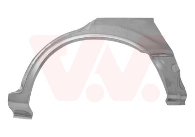 5387147 VAN WEZEL oldalfal