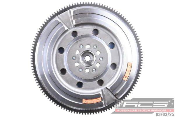 DMF HYUNDAI VELOSTER - TecDoc 2