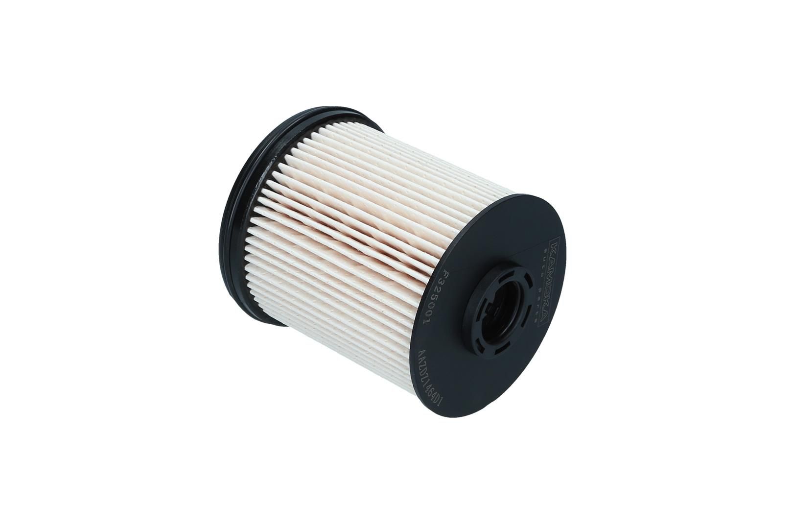 Kraftstofffilter
