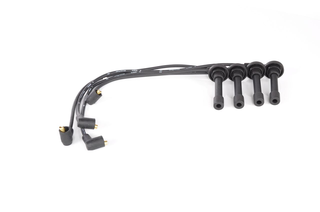 BOSCH 0 986 356 776 - Z&uuml;ndleitungssatz