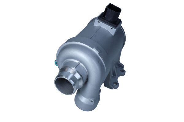 Wasserpumpe, Motork&uuml;hlung
