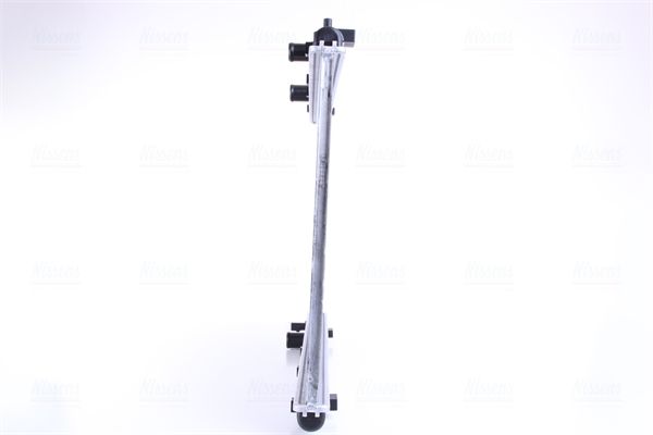 radiatorius, variklio aušinimas