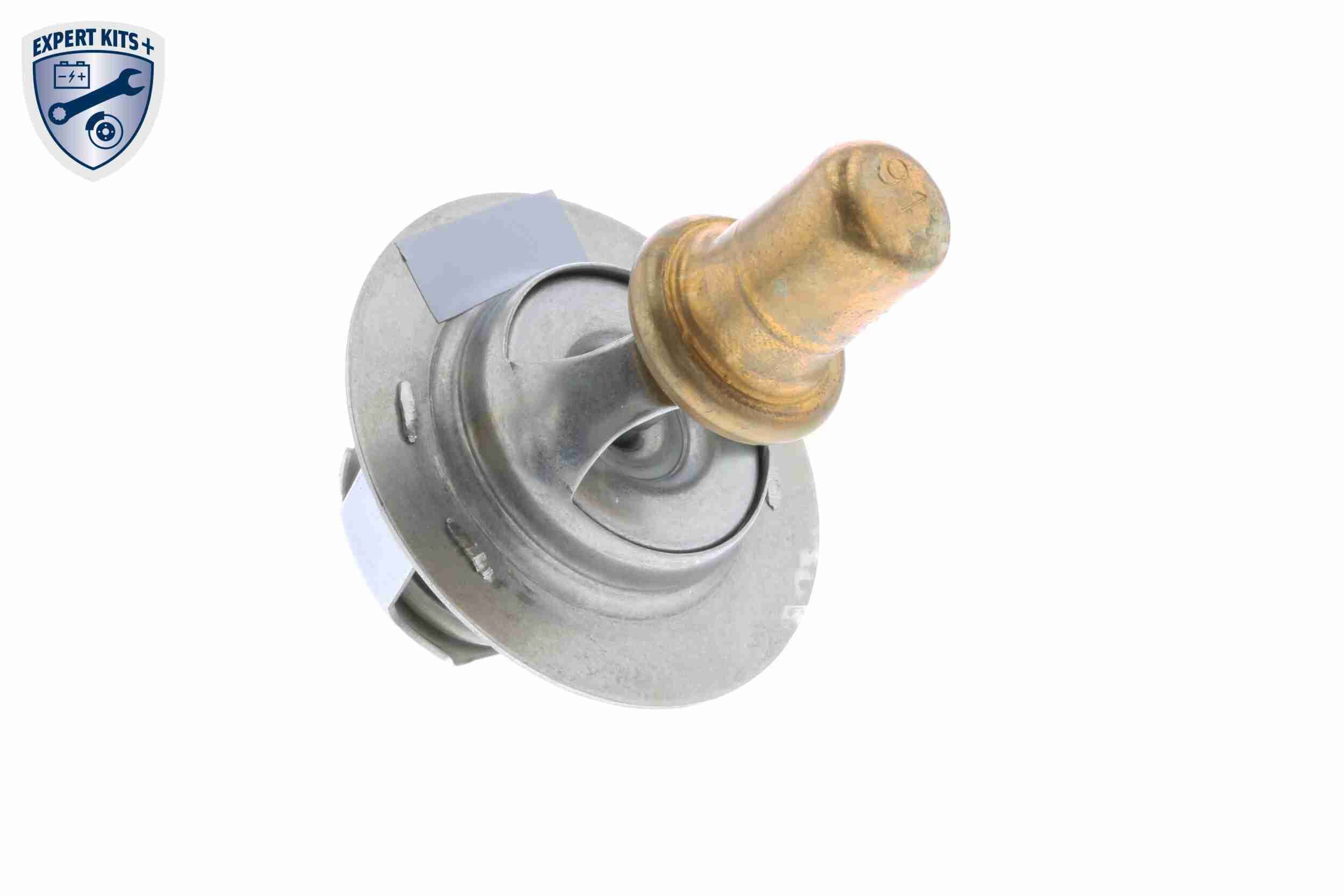 Thermostat, K&uuml;hlmittel