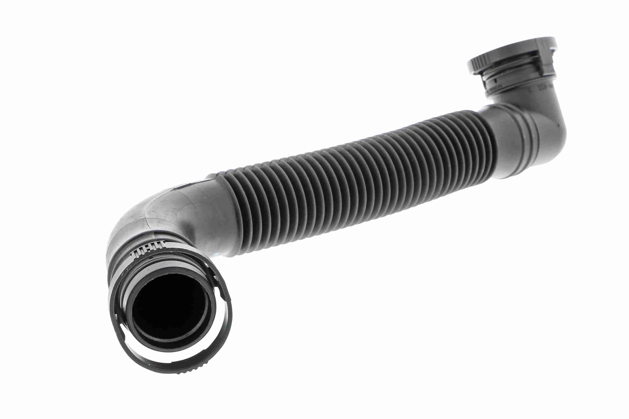 Schlauch, Luftversorgung