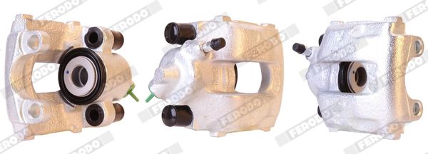 FCL694188 FERODO PREMIER féknyereg