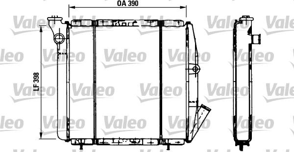 RMOT RENA RAPID (85 91) 1.6D  .