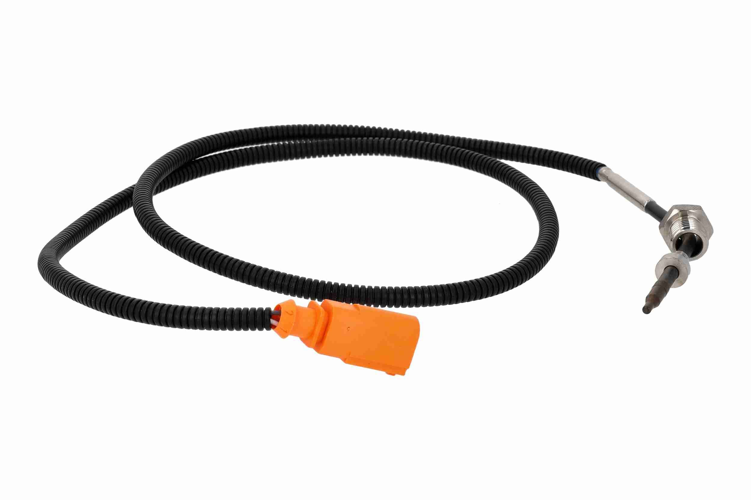 Sensor, Abgastemperatur