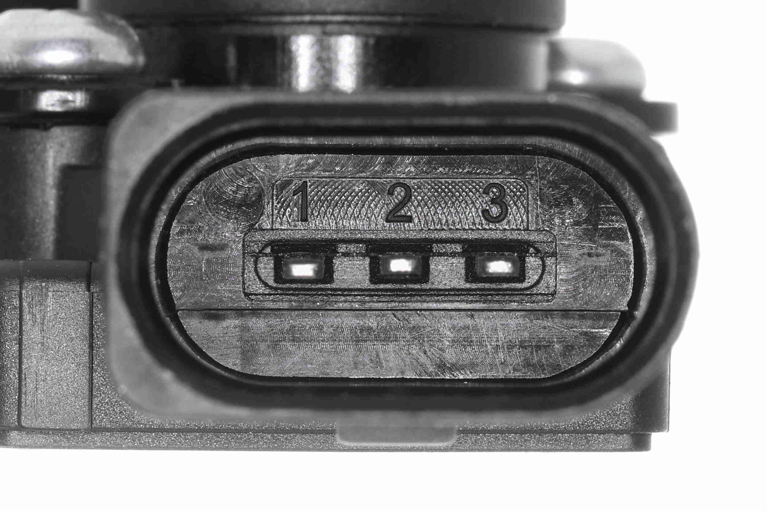 Sensor, Leuchtweitenregulierung