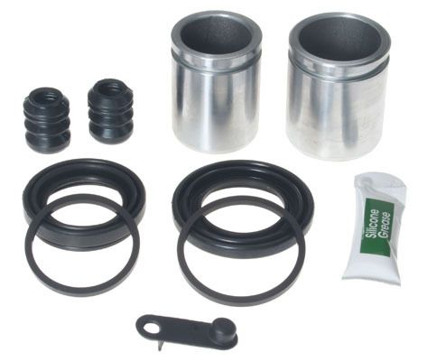 BUDWEG CALIPER 2090185 - Reparatursatz, Bremssattel