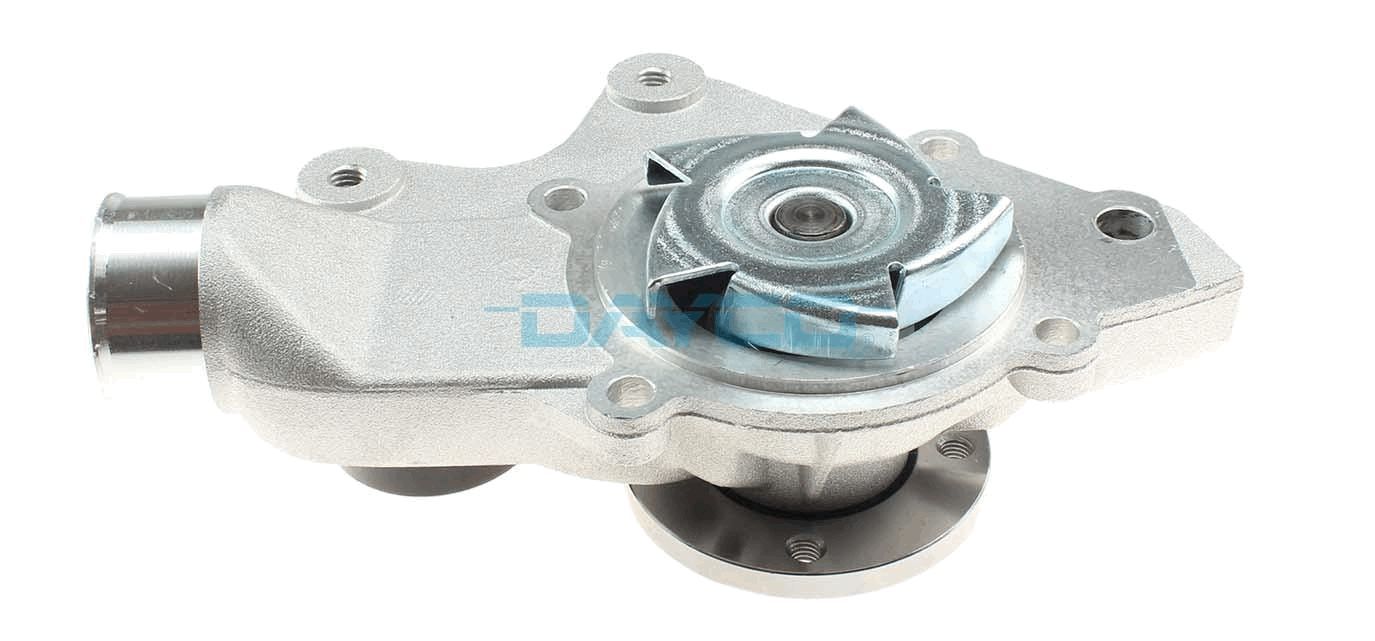 WATER PUMP AUTOMOTIVE - TecDoc 2