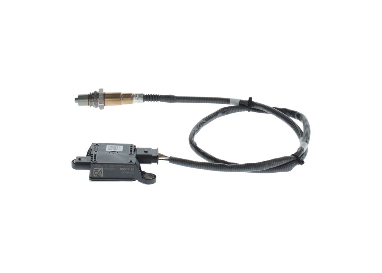Partikelsensor Partikelsensor