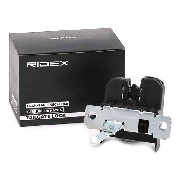 RIDEX 1362T0006 Tailgate Lock