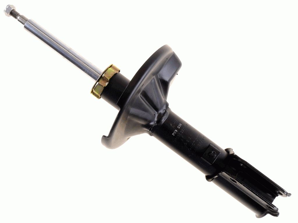 SACHS SHOCK ABSORBER - TecDoc Only