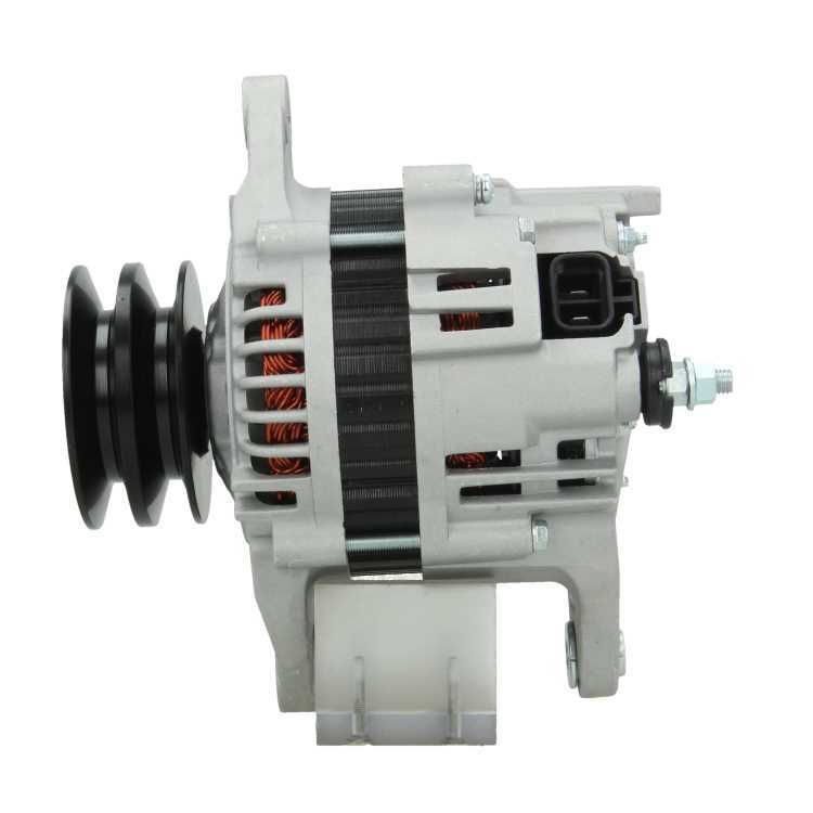 Generator Generator