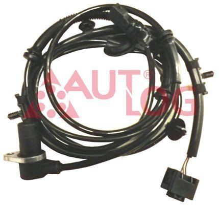 Sensor, Raddrehzahl