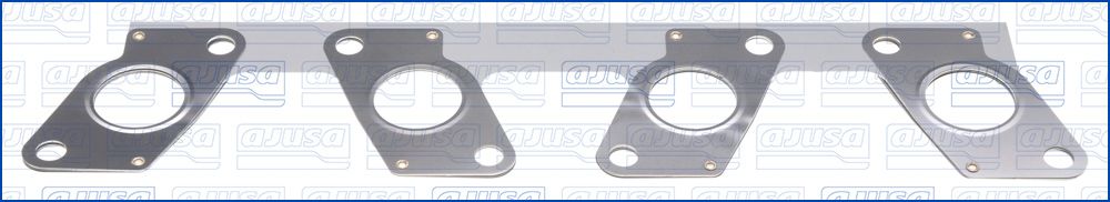 Junta, colector de escape