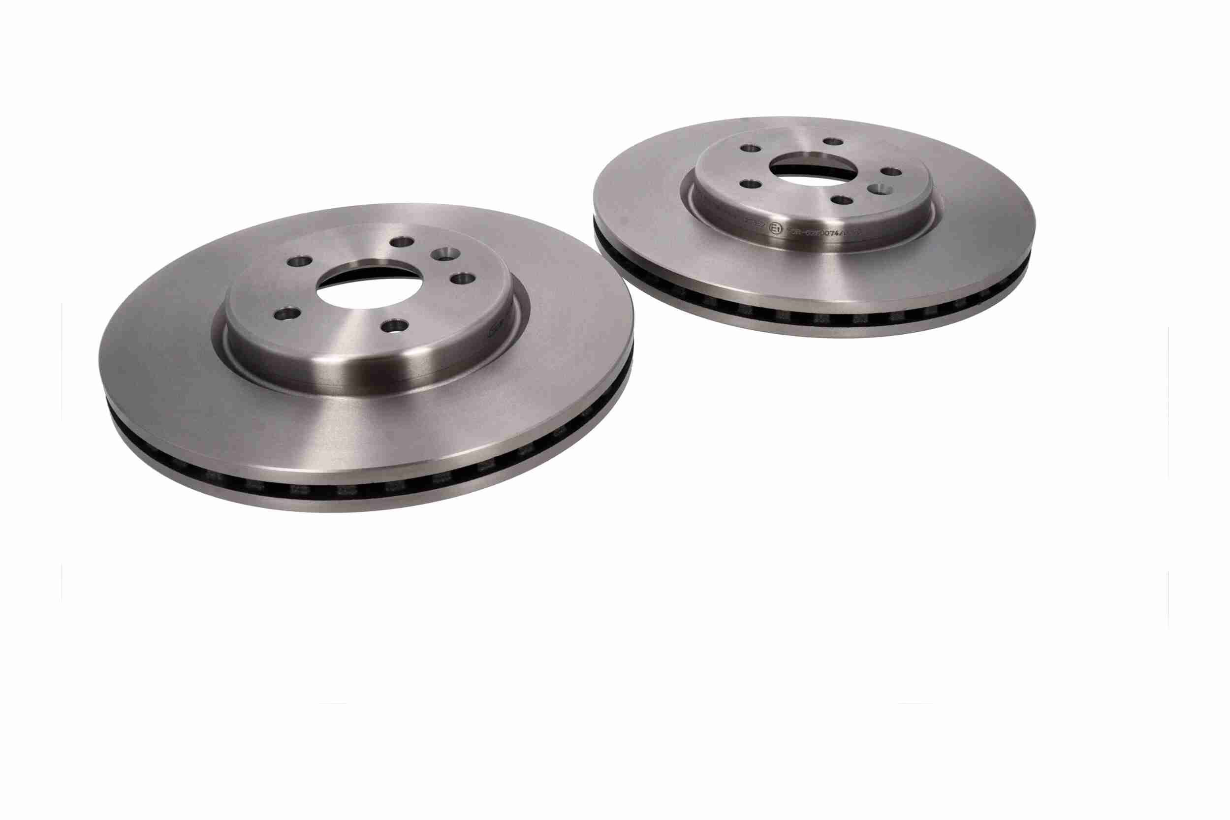 Bremsscheibe