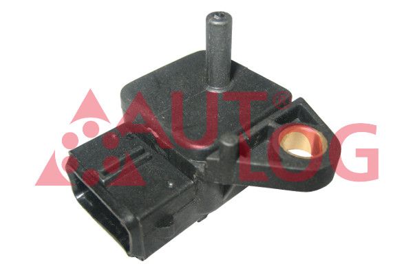 Sensor, Saugrohrdruck