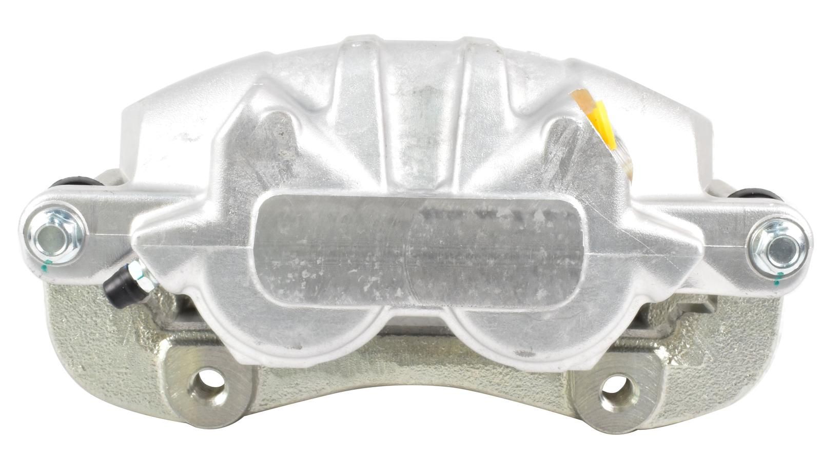 DBA Street Series FORD FALCON BA 4.0L LPG RWD F LH 10/03 - 9/05 - TecDoc 2