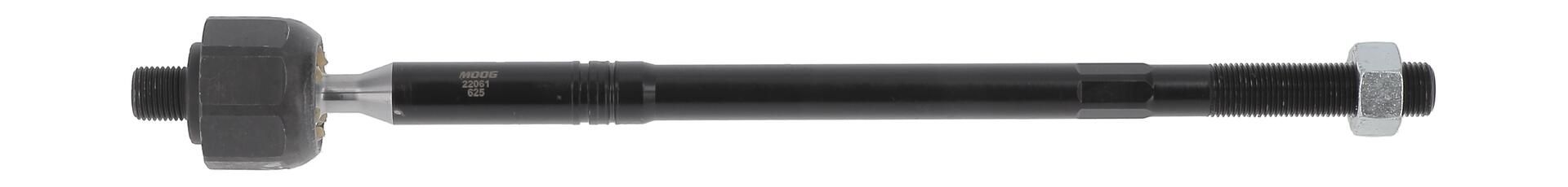 Axialgelenk, Spurstange