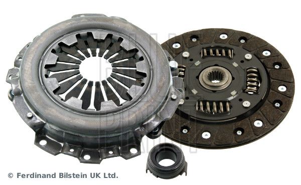 Kit de clutch