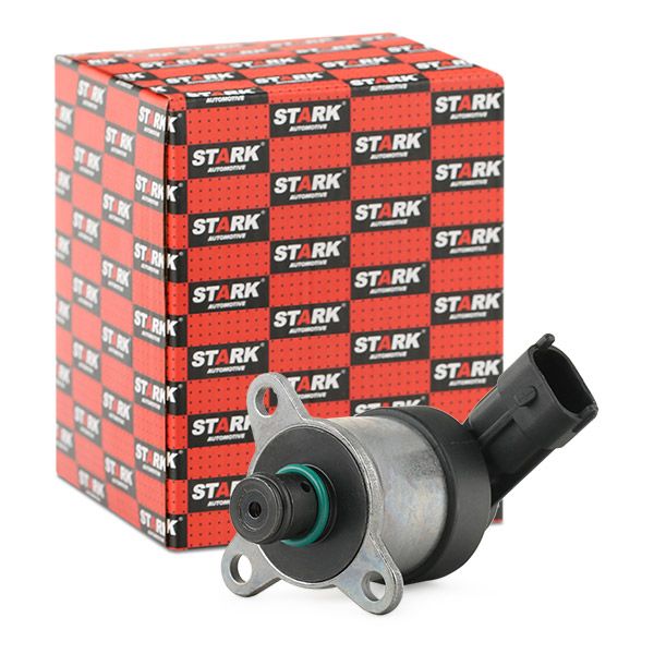 STARK SKCVQ-4550006 Control Valve, fuel quantity (common rail system)