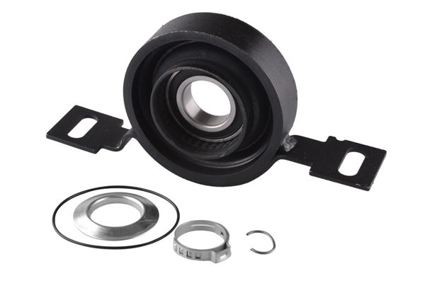 Suspension, propshaft TED46570