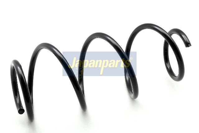 JAPANPARTS ZC3504A - Fahrwerksfeder