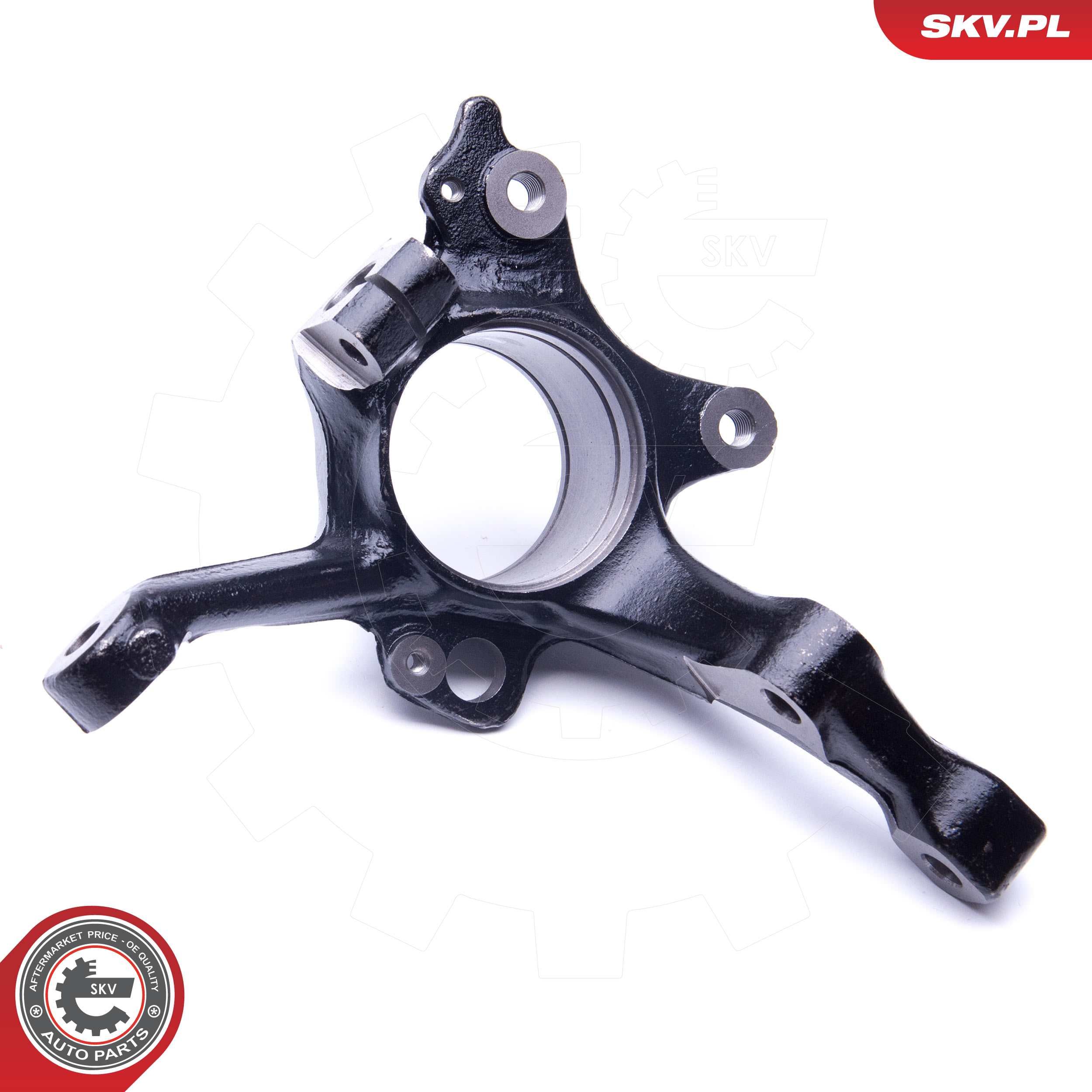 ESEN SKV 47SKV182 - Achsschenkel, Radaufhängung