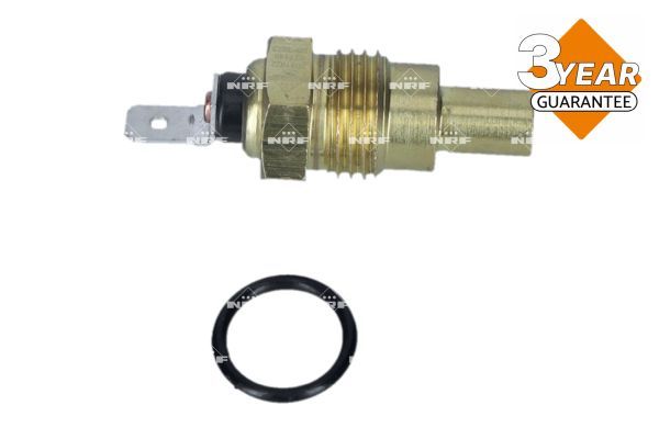 Sensor, K&uuml;hlmitteltemperatur