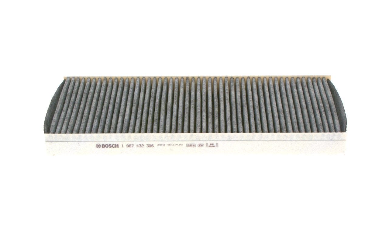 Filter, cabin air 1 987 432 306