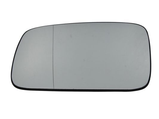Spiegelglas, Au&szlig;enspiegel