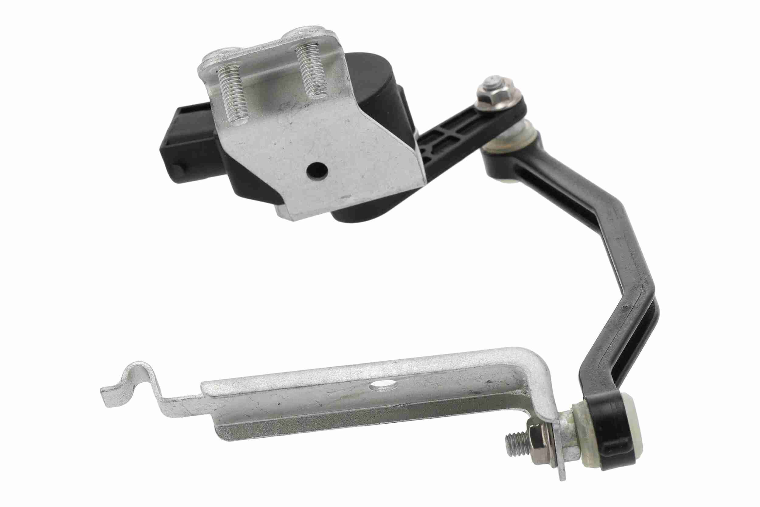 Sensor, Leuchtweitenregulierung