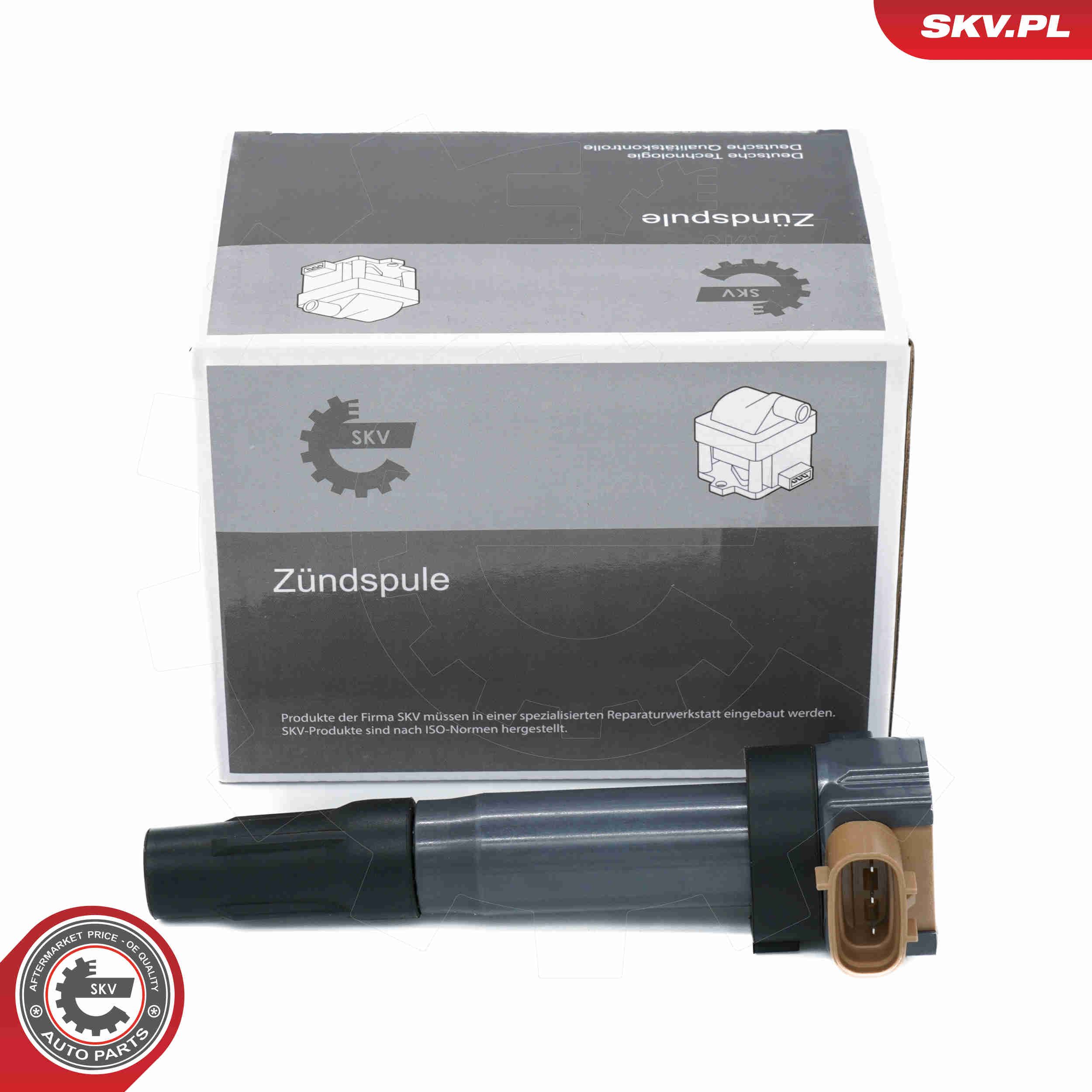 ESEN SKV 03SKV349 - Z&uuml;ndspule