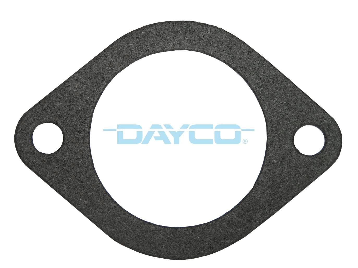 THERMOSTAT SEAL - TecDoc Only