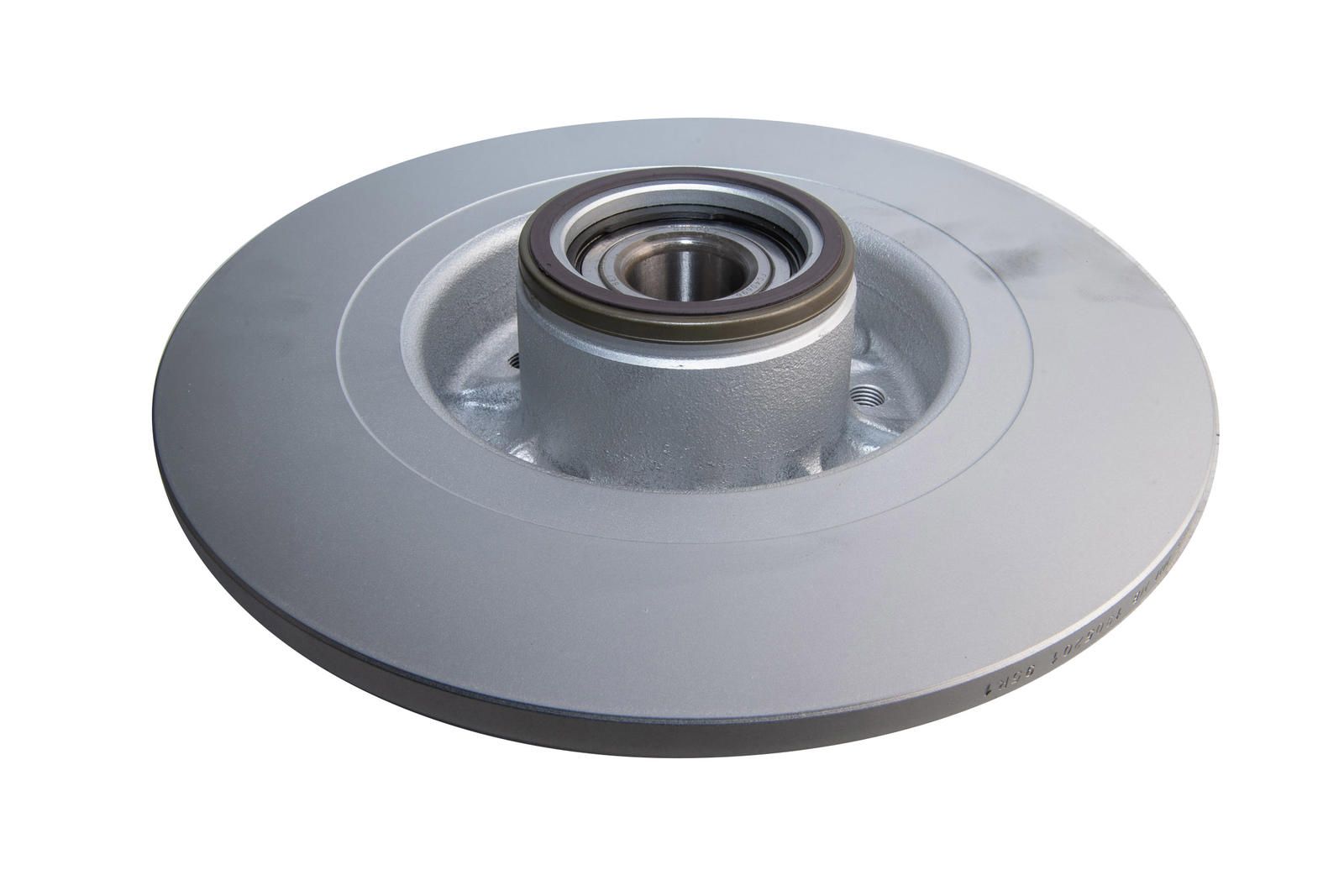 En-Shield Standard [ Renault Laguna Hatch & Wagon 3.0L V6 02-06 R ] - TecDoc 2