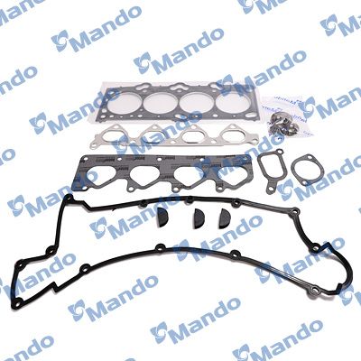 Juego completo de empaques, motor