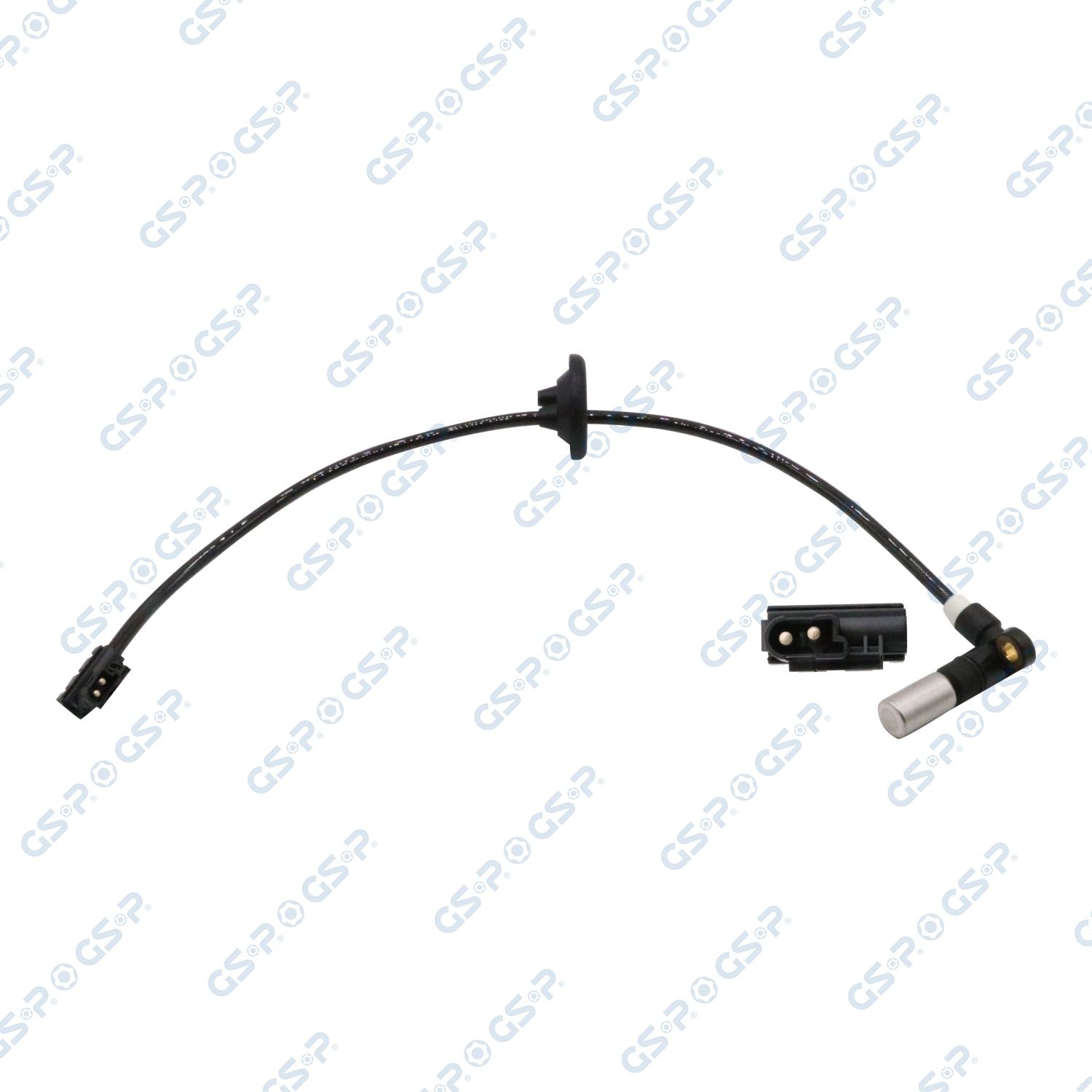 Sensor, revoluciones de la rueda