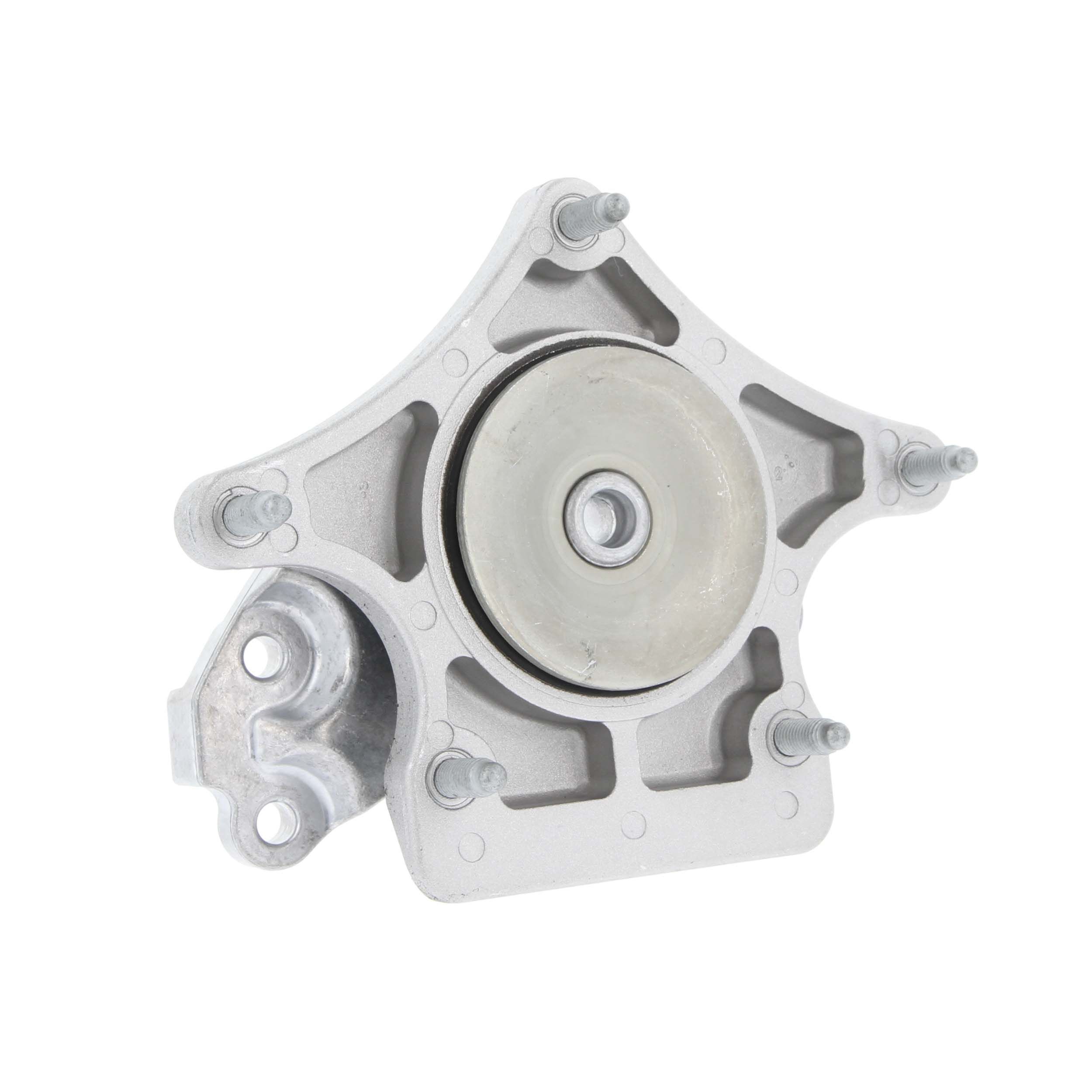 montavimas, automatinė transmisija