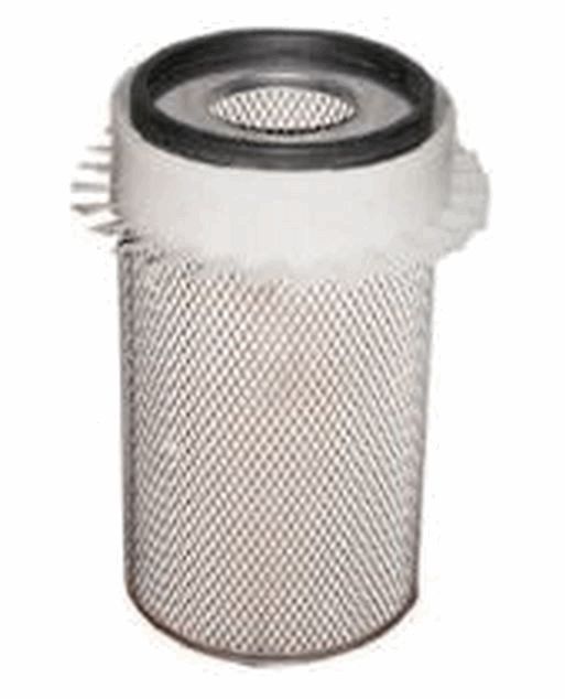 AIR FILTER FITS 3I-0823 - TecDoc Only
