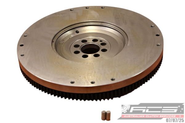 F/WHEEL & R/GEAR ISUZU 6HH1 - TecDoc 1