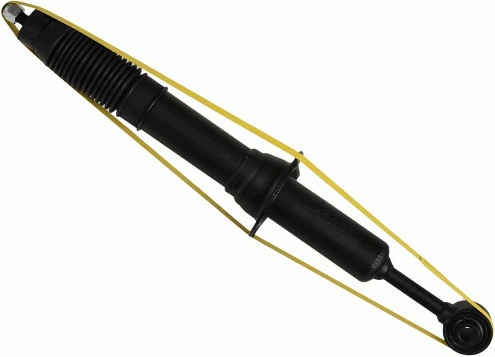 SACHS SHOCK ABSORBER - TecDoc Only