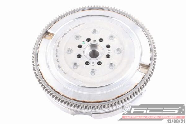 DMF FORD TRANSIT FWD 2.0L - TecDoc 2