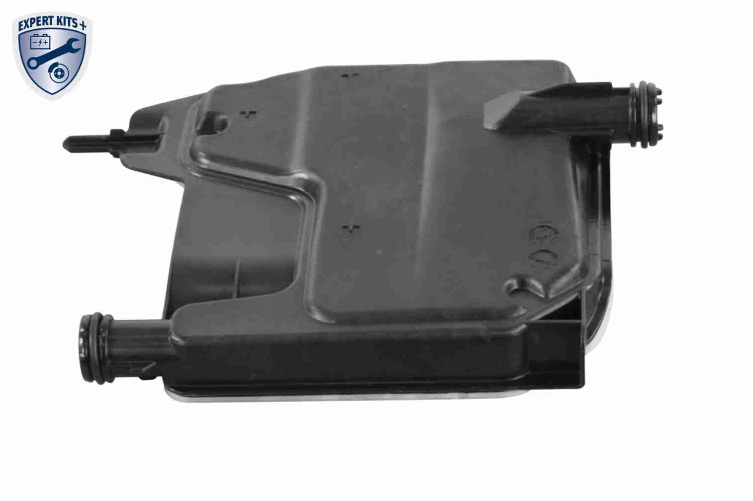 Kompl., autom. pavarų dėžės alyv. keit.