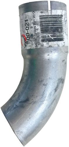 Exhaust Pipe 700-021