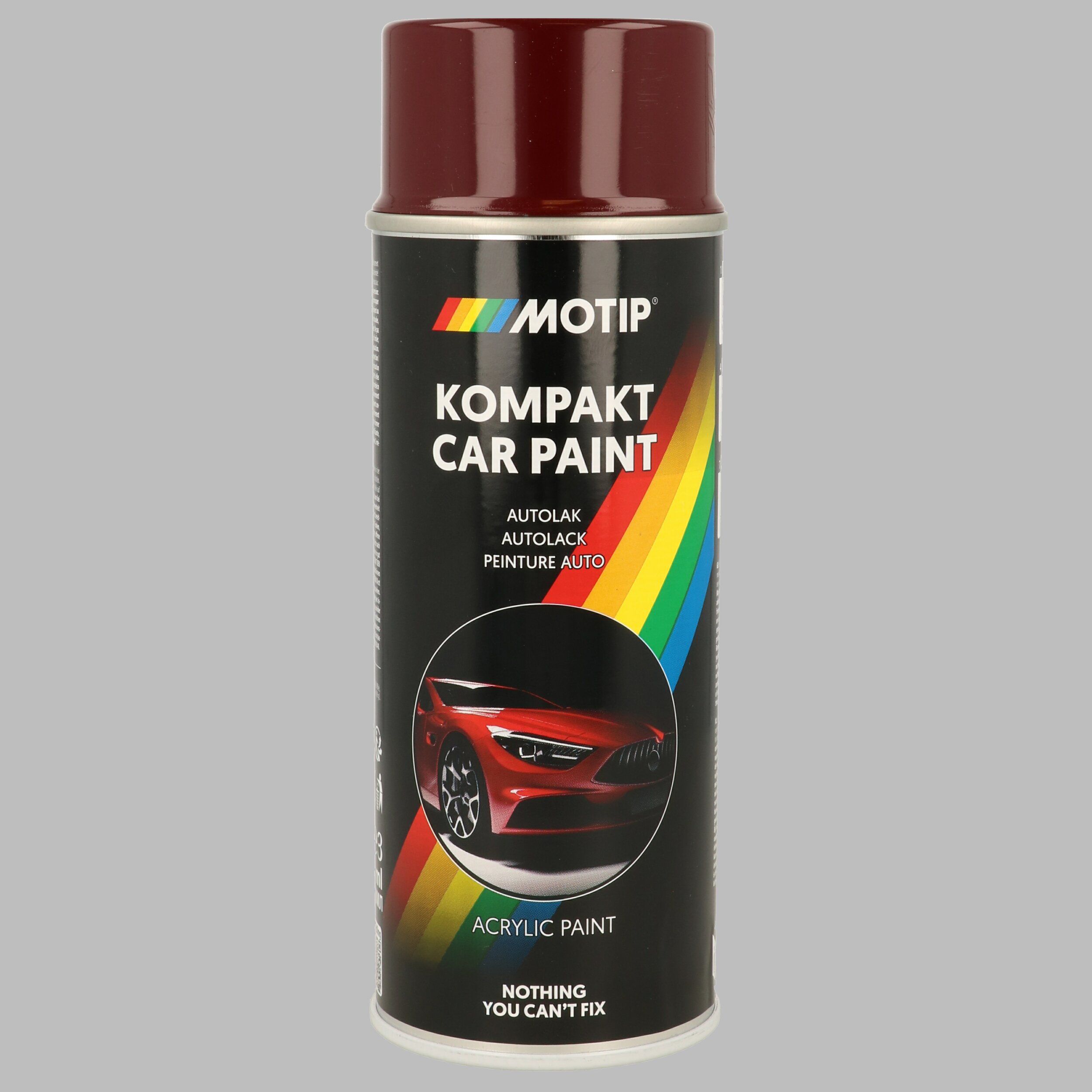 Fahrzeuglack