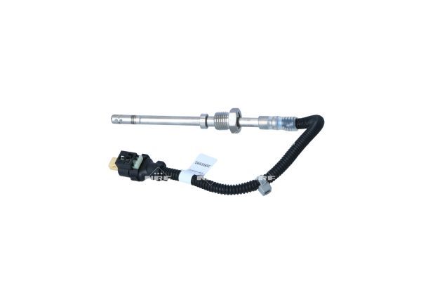 Sensor, Abgastemperatur